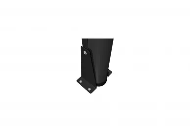 Optex TWSTB Support de colonne 3m