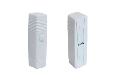 Optex VIBRO-WH Détecteur de vibrations