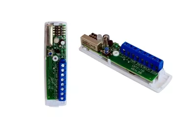 Optex VIBRO-WH Détecteur de vibrations
