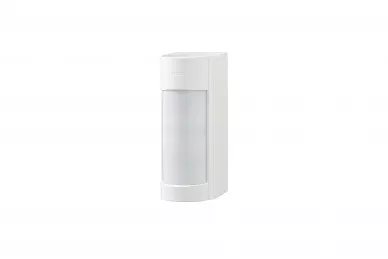 Optex VXI-RDAM-X5 Rivelatore PIR + MW con regolazione della portata e antimascheramento, alimentato a batteria
