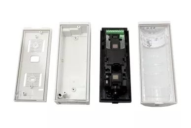 Optex VXI-ST Détecteur PIR externe