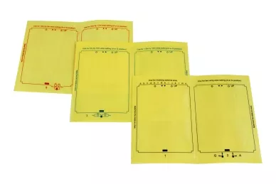 Optex VXI-ST Détecteur PIR externe