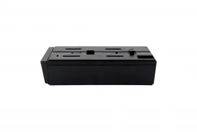 Optex VXS BACK BOX ASSY Boîte arrière, noire