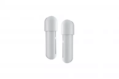 Optex WC-1 WHITE COVER Coperchio decorativo bianco per BX-100PLUS