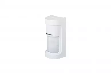 Optex WXI-AM Weitwinkel-Außendetektor 180° mit Anti-Masking