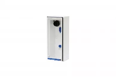 Optex WXI-BB Scatola posteriore