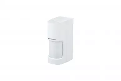 OPTEX WXS-RDAM-X5 Dual wide angle ouydoor detector with anti-masking function