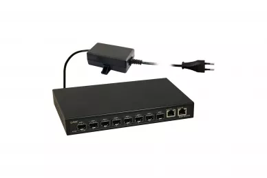 Optical switch Pulsar SFG10F8