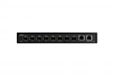 Optical switch Pulsar SFG10F8