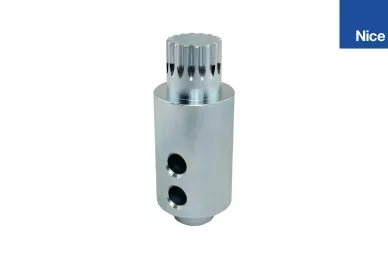 Output shaft METRO (PMDAU.4610)