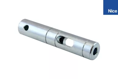 Output shaft ROBUS350/ROBUS400/ROAD (PMD1055R03.4610)