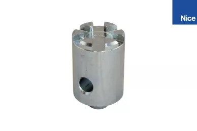 Output shaft X-Metro (PMD1724R04.4610)