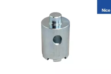 Output shaft X-Metro (PMD1724R04.4610)