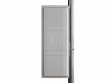 Panel-Antenne Jirous JPC-13 Duplex