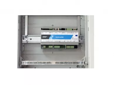 Panneau de contrôle modulaire Ropam OptimaGSM-D9M