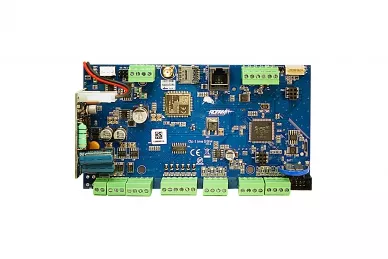 Panneau de contrôle modulaire Ropam OptimaGSM-PS