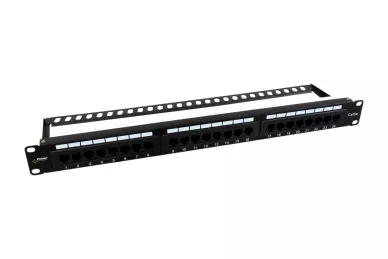 Patch panel RP-U24H5 24 ports