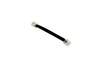 Patchcord ATTE ADD-PC10 10cm Wohnung RJ45/RJ45