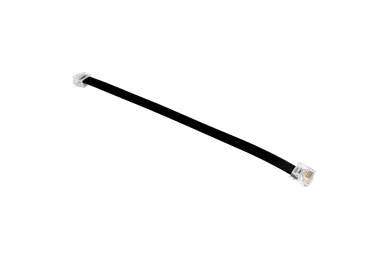 Patchcord ATTE ADD-PC20 20cm plat RJ45/RJ45