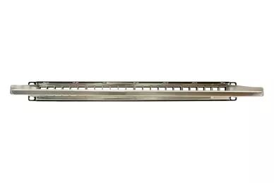 Patchpanel 19'' 24x keystone 1U vuoto
