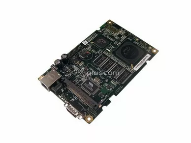 PC Engines Alix.3d1 Plate-forme 1xLAN 2xmPCI LX700 433MHz 128MB RAM