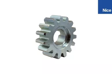 PD0710A0000 Output gear Z=15