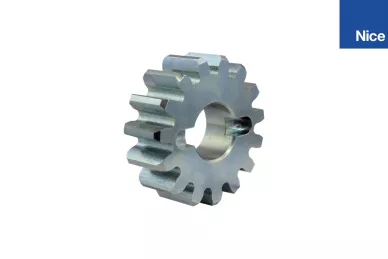 PD0710A0000 Output gear Z=15