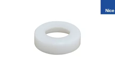 Pierścień plast.komp. łożyska wirn.PLUTO (PPD0432.4610)