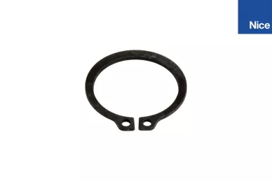 Pierścień segera D=25 ROBO/THOR/WIL/ROX (PMCSE25.4630)