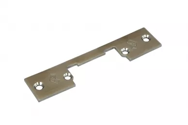 Plaque frontale pour ouvre-porte électrique 900X