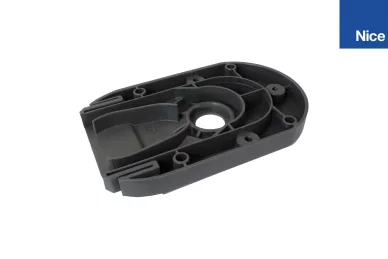 Plastic cover sectional guide (PPD0530R04.4540)