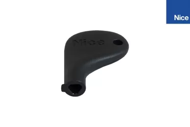 Plastic key WINGO/ROKIT/POP (PPD1244A.4540)