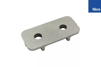 Plate SPIDO (BMESDR01.4567)