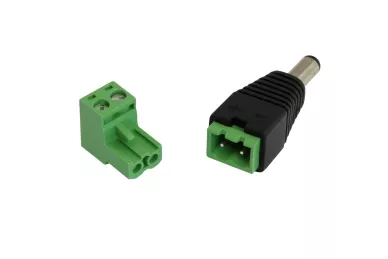 Plug separable: