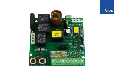 Płyta elektroniki SPIDO (SPIDER6000) (SPA40)