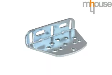 PMD0755.4610 bracket for post / wing gate