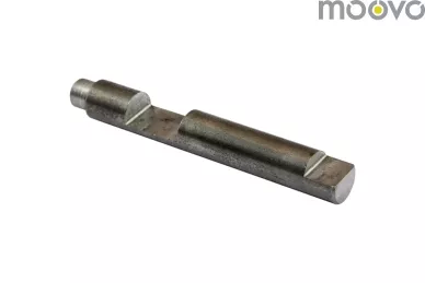 PMD1539.4610 Release shaft with cam for XW432