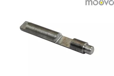 PMD1539.4610 Release shaft with cam for XW432