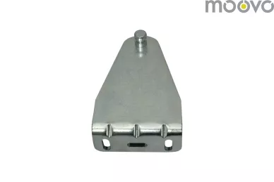 PMD1664.8003 bracket to leaf XW532