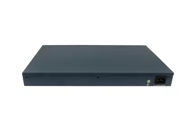 PoE-Switch DS-3E1318P-E 16xPoE 2xGbE Hikvision