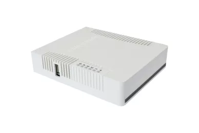 Port USB 2.0 typ A: