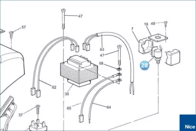 Potentiometer SOON (ENAS001)