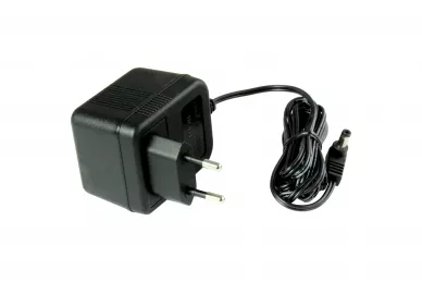Power supply 9V 1A plug-in