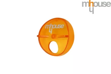 PPD0498.45401 Rotating unlocking cover WG