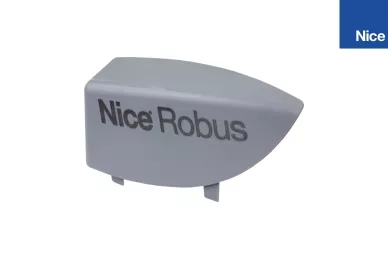 PPD0954.4540 zaślepka z logo ROBUS400