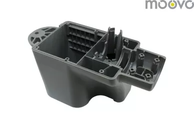 PPD1412.4540 korpus plast. - dół XW432/532