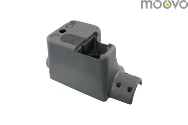 PPD1412.4540 korpus plast. - dół XW432/532
