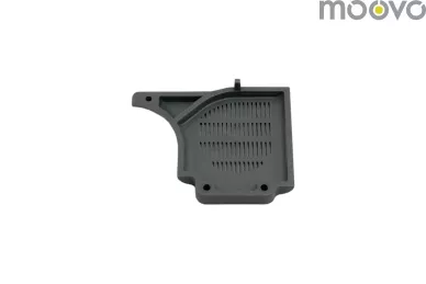 PPD1414.4540 Osłona dolna silnika XWxxx