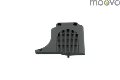 PPD1414.4540 Osłona dolna silnika XWxxx