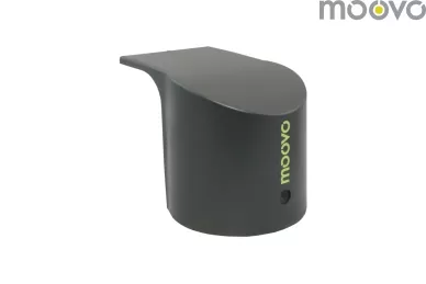 PPD1471.45401 Plastic front cover XA432